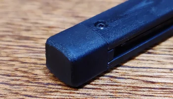 Флиппер генерального директора CRKT, удлиненная ручка для... 1