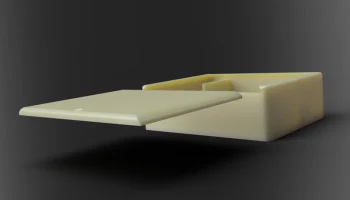 Уличный чехол Heltec Lora V3 2