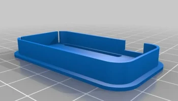 Чехлы Adafruit Feather ESP8266/ESP32 4