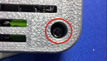 Крепление камеры ESP32-S3 для двери P1S........ 9