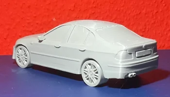 BMW 3 E46 1