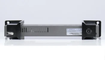 Кронштейны для стойки 10 дюймов (1 U) для коммутатора Netgea 2