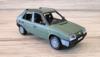 Favo 1/32