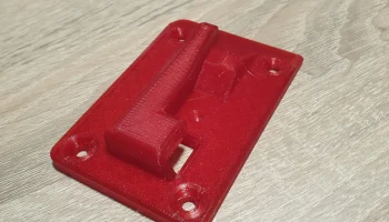 Адаптер для органайзера QBRICK L&M