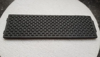 Крышка сетки DELL Optiplex 7010 2