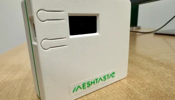 Чехол Heltec V2 и V3 Meshtastic Lora 1