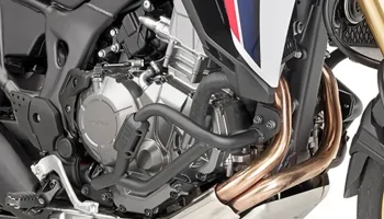 пластина для Honda Africa Twin 8