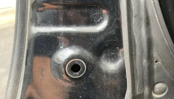 Стопор дверного бампера Toyota 5