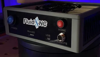 Контроллер FluidNC V2