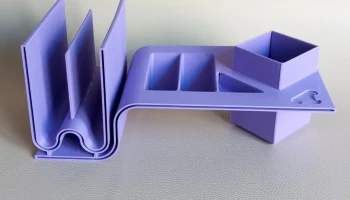 ОРГАНИЗАТОР БЮРО 4 5