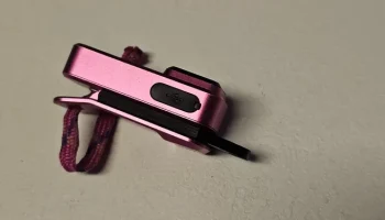 Зажим для ключей Olight O-clip 4