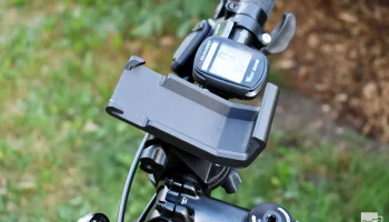Велосипедное крепление для контроллера DJI V3... 7