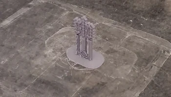 Булава, совместимая с LEGO Minecraft 3