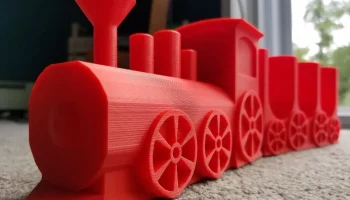 Taco Train