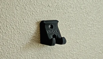 Держатель контроллера Xbox 6