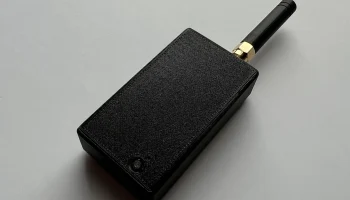 Heltec V3 - Корпус 2