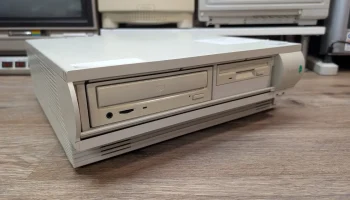 Пружинный крючок с клапаном Acorn Risc PC...... 1