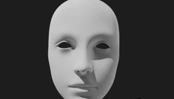 The Mask 1