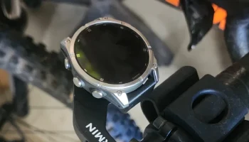 Адаптер для крепления на велосипед Garmin Fenix ​​8 (47 м... 3
