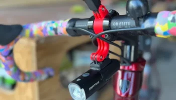 Крепление Bontrager Duo Blendr - крепление с увеличенным ...