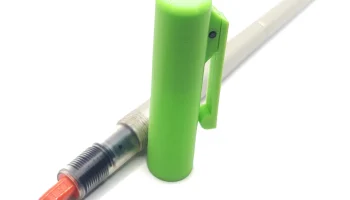 Кепка Pilot Parallel с карманным зажимом...... 1