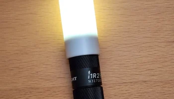 Рассеиватель Olight 1R2 Pro
