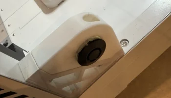 КОРПУС ELEGOO ORANGESTORM GIGA 2