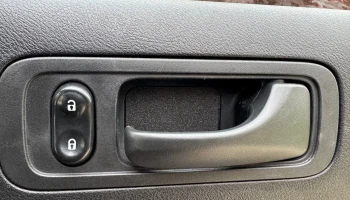 Крышка дверной ручки Honda Element 2