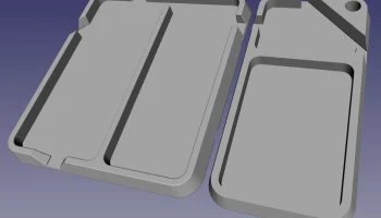 Модульные подносы / подносы EDC с аксессуарами / Modulare... 5
