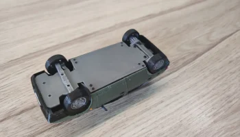 Favo 1/32 9