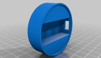 ПРОСТОЙ светодиодный куб Arduino RGB 3