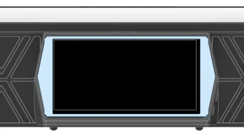 Sovol SV08 5-дюймовый BTT HDMI-дисплей 2