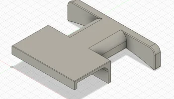 Простая компьютерная аудиогарнитура с поддержкой монитора... 3