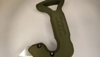 ErgoCutter 1