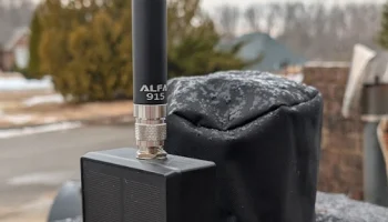 Корпус солнечной панели Harbour Breeze T114........
