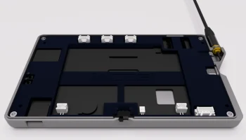 Корпус Elecrow Crowpanel Advance 7 4