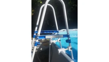 Взлом Intex Pool Skimmer 9