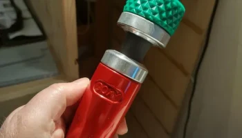 Обычная литая под давлением голова Doxy 3........ Обычная литая под давлением голова Doxy 3........