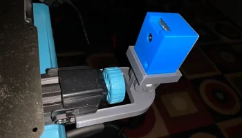 SV07/07+ Крепление для камеры ESP32CAM