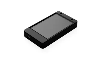 Корпус модуля емкостного сенсорного экрана ESP32 [ESP32-3... Корпус модуля емкостного сенсорного экрана ESP32 [ESP32-3...