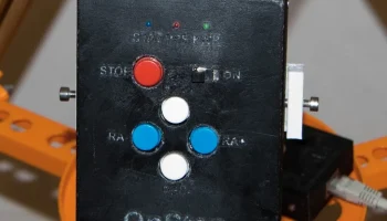 Контроллер Telescope OnStep - Коробка для платы Arduino M..