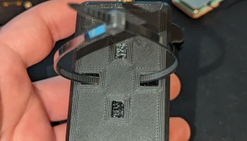 Meshtastic RAK19007 Dual 18650 Всепогодный чехол........ 3