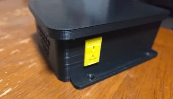 Чехол для Lolin V3 ESP8266 с 2 разъемами термопары для ге.. 5