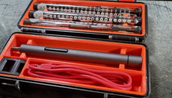 Wowstick 1F + прочный футляр 4