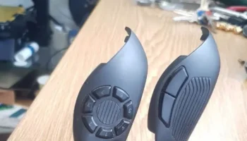 Держатель боковой пластины Razer Naga Trinity......