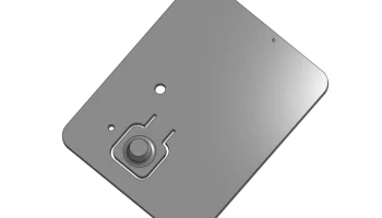 Чехол OpenShock Wemos Lolin S3 Open-Smart 3