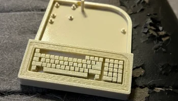 Игрушка для сборки компьютера Holborn 6100...... 1