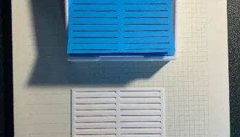 Держатель для заметок Post-It и шаблоны...... 4