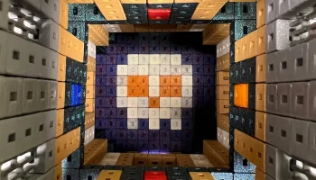 Строительные блоки DesignCraft, вдохновленные Minecraft..... 4