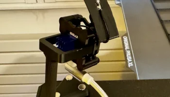 Подставка для Seeed Studio ESP32S3 Sense Cam 1
